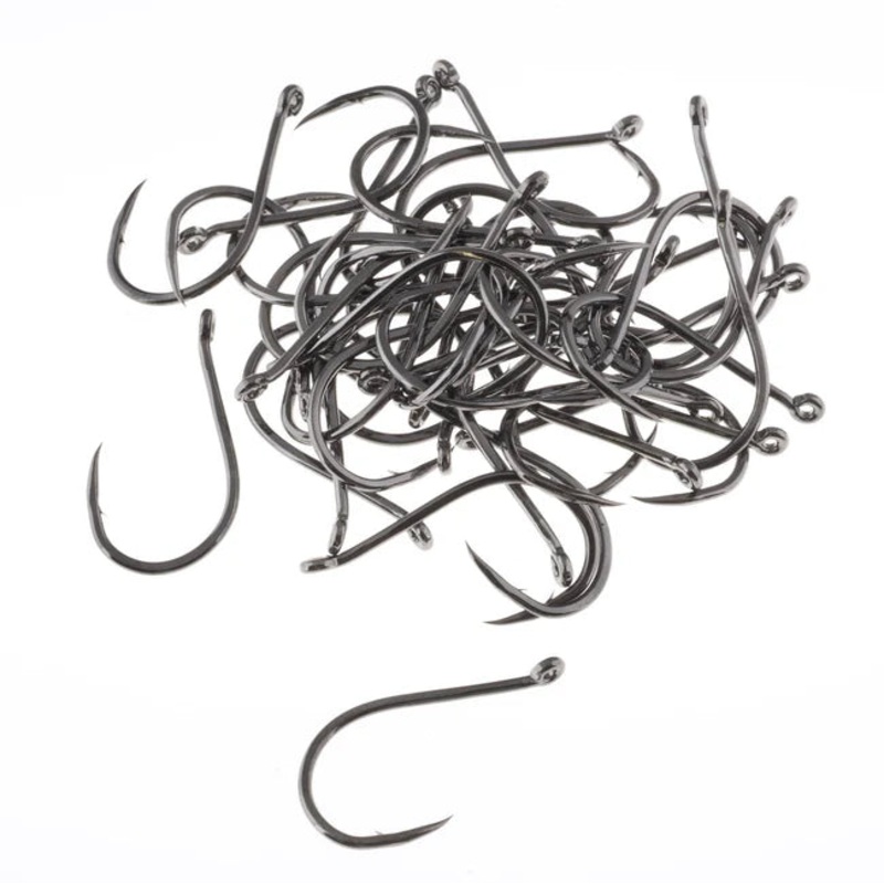 AquaTalon 3474 Swing Hooks by Aqua Flies