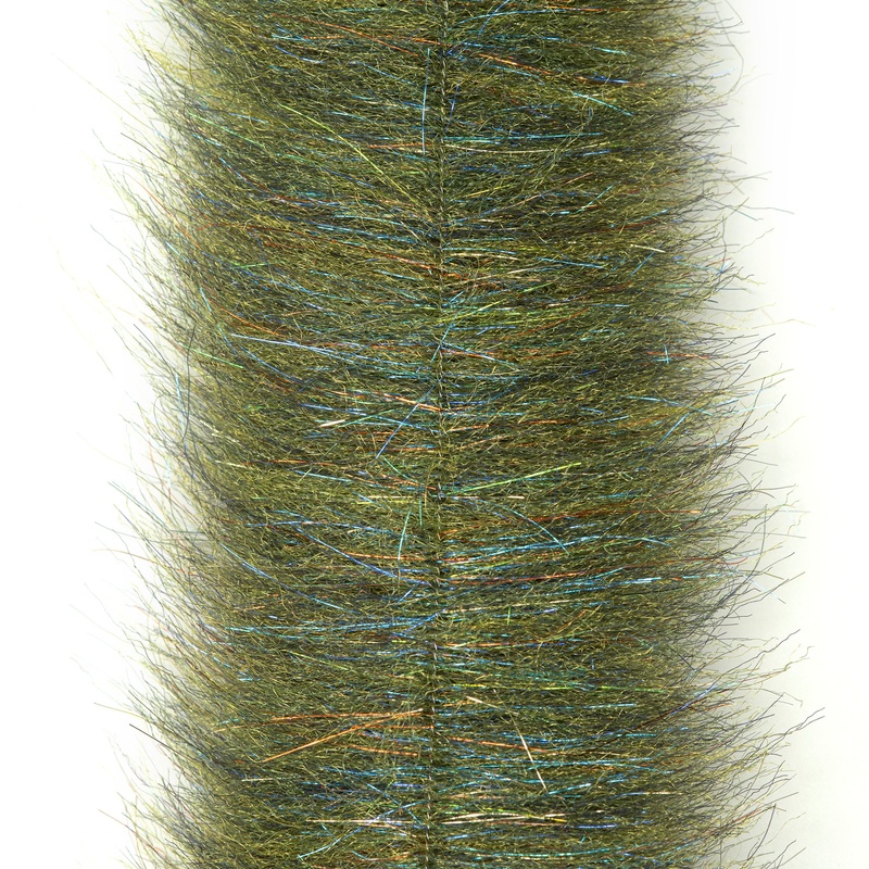 EP Shrimp Dub Brush by Hareline