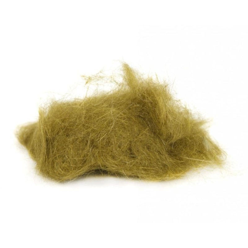 Hare’s Mask Dubbing Blend By Nature’s Spirit