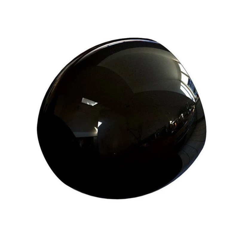 Pro Sportfisher Flexibeads|Black|Pink|Ultra Orange|Small|Medium