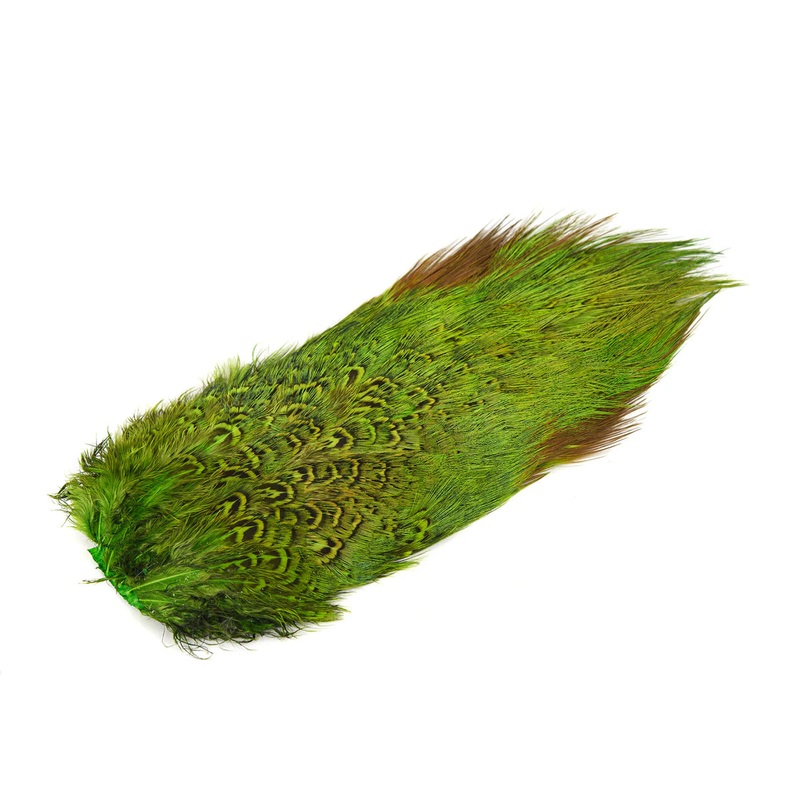 Ringneck Pheasant Rump Patch By Nature’s Spirit