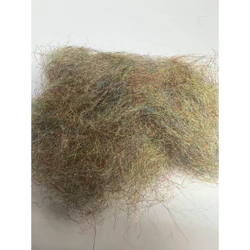 Scud-Lisios Dubbing By Nature’s Spirit