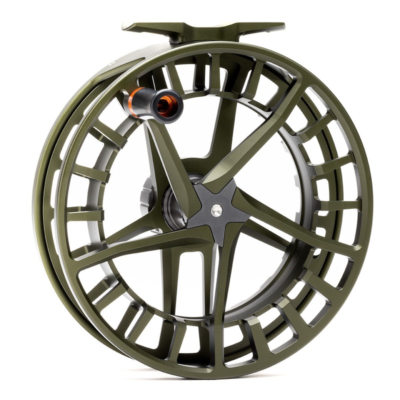 Lamson Hyperspeed F Spare Spools