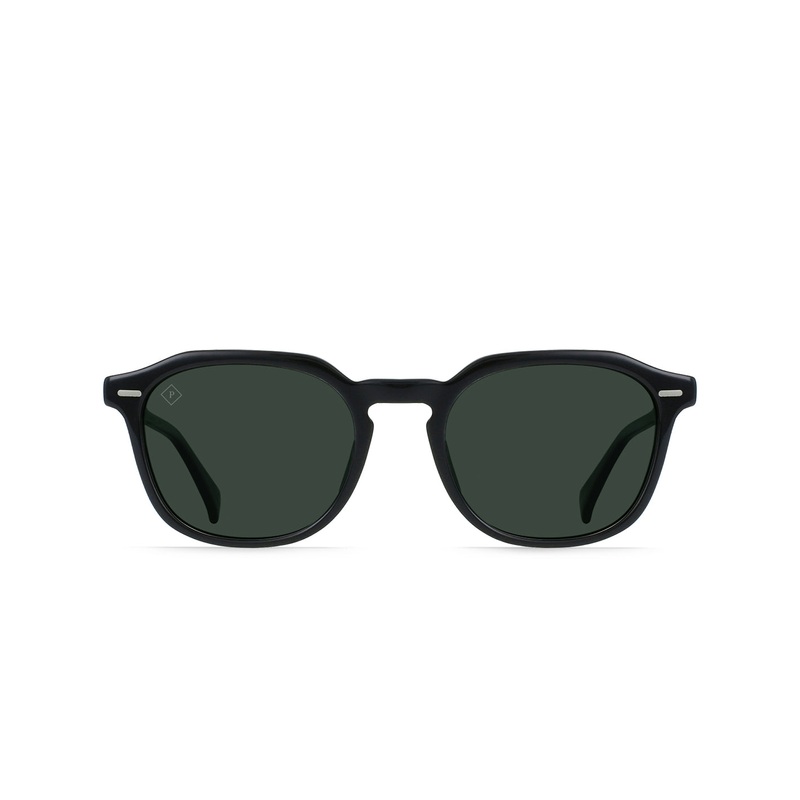 RAEN Clyve|Espresso Tortoise/Green Polarized|Nopal/Bottle Green|Crystal Black/Green Polarized|Absinthe/Vibrant Brown Polarized|52 / Medium