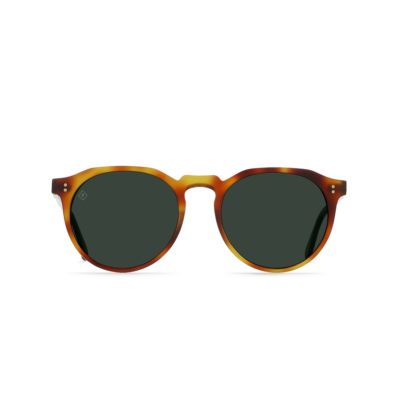 RAEN Remmy|Cirus/Vibrant Brown Polarized|Dawn/Mink Gradient Mirror|Ghost/Vibrant Brown Polarized|Honey/Green Polarized|Split Finish Moab Tortoise|Cascade/Sage|49 / Narrow