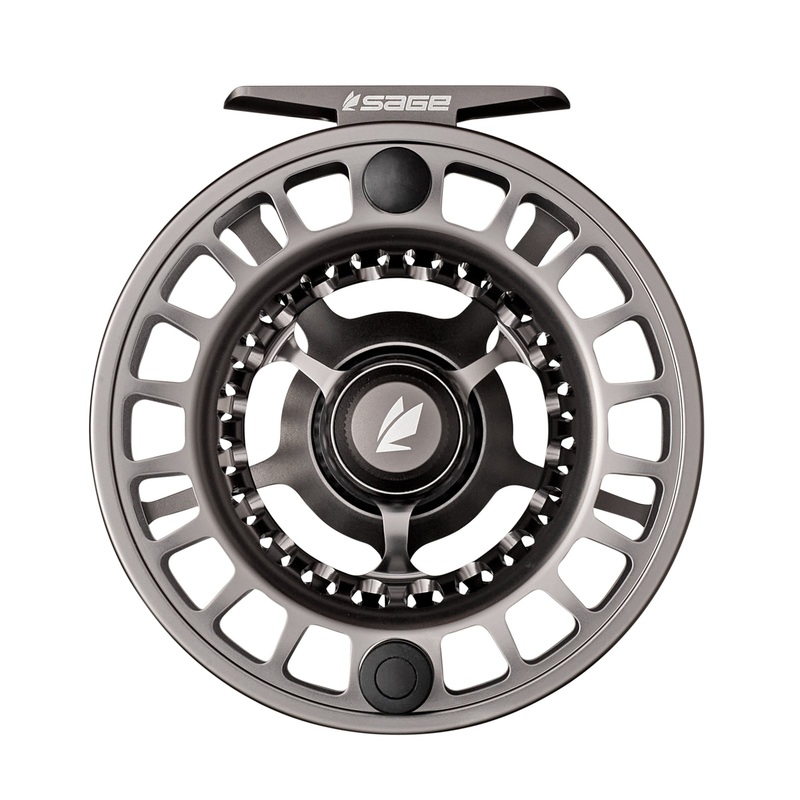 Sage Spectrum LT Series Spare Spools