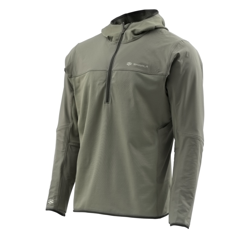 Skwala Fusion Tactical Hoody|Black|Earth|Medium|Large|XL|2XL