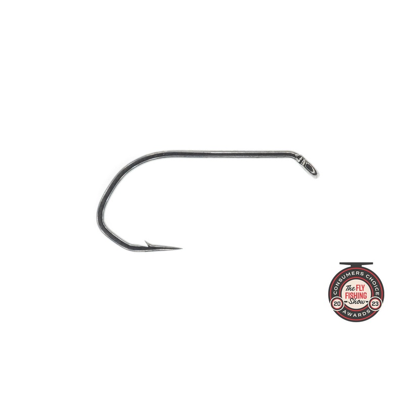 X-Series Stubby T Hook by Umpqua