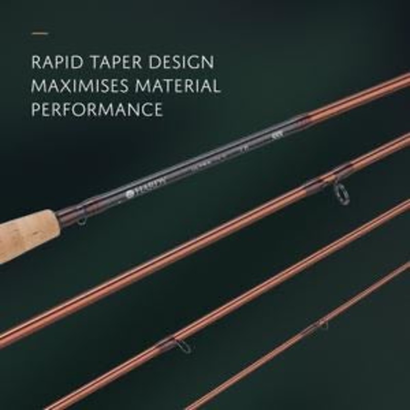 Hardy Ultralite X Fly Rod|5wt – 9 – 4pc|6wt – 9 – 4pc|7wt – 9 – 4pc|7wt – 10 – 4pc