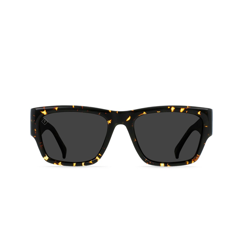 RAEN Rufio|Split Finish Moab Tortoise/Bottle Green|Cosmos Tortoise/Smoke Polarized|Recycled Black/Green Polarized|Scout Tortoise/Vibrant Brown|55 / Wide