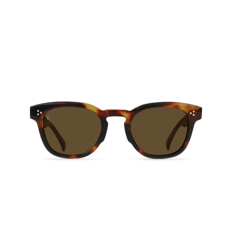 RAEN Squire|Kola Tortoise/Caramel|Recycled Black/Green Polarized|Shadow/Vibrant Brown|Absinthe/Vibrant Brown Polarized|49 / Narrow