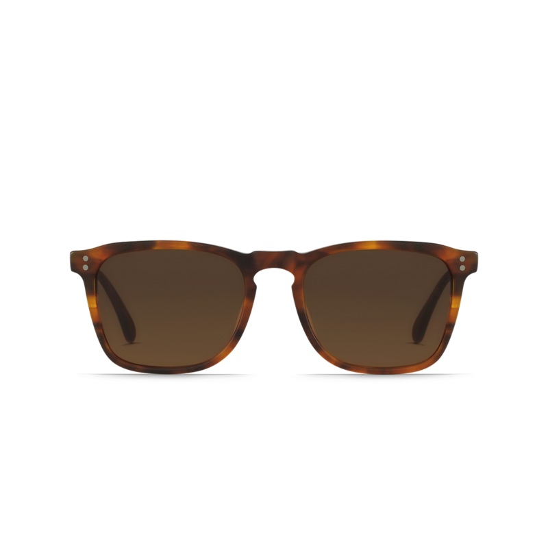 RAEN Wiley|Matte Black + Matte Brindle/Green Polarized|Slate/Vibrant Brown Polarized|Cirus/Vibrant Brown Polarized|Matte Rootbeer/Brown|54 / Wide