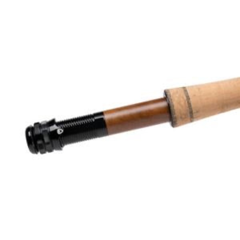 Greys Wing Streamflex Fly Rod|7 3wt|9 5wt|9 5wt 6 piece|9 8wt|9 10wt|11 3wt 6 piece