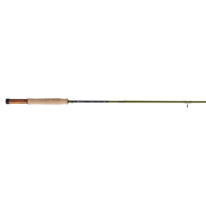 Hardy Ultralite SR Fly Rod|2wt – 7 – 4pc|3wt – 76 – 4pc|4wt – 88 – 6pc|5wt – 9 – 6pc