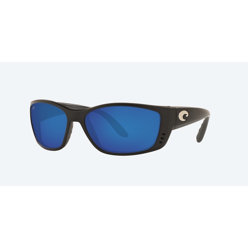 Costa Fisch Readers|Matte Black|Tortoise|Blue Mirror (Polycarbonate)|Green Mirror (Polycarbonate)|+2.00