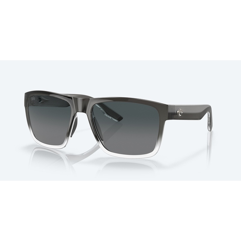 Costa Paunch XL|Fog Gray|Tortoise|Matte Black|Gray|Green Mirror|Blue Mirror|Gold Mirror