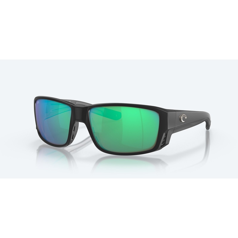 Costa Tuna Alley Pro|Black|Gray|Copper Silver Mirror|Green Mirror|Blue Mirror|Gray Silver Mirror
