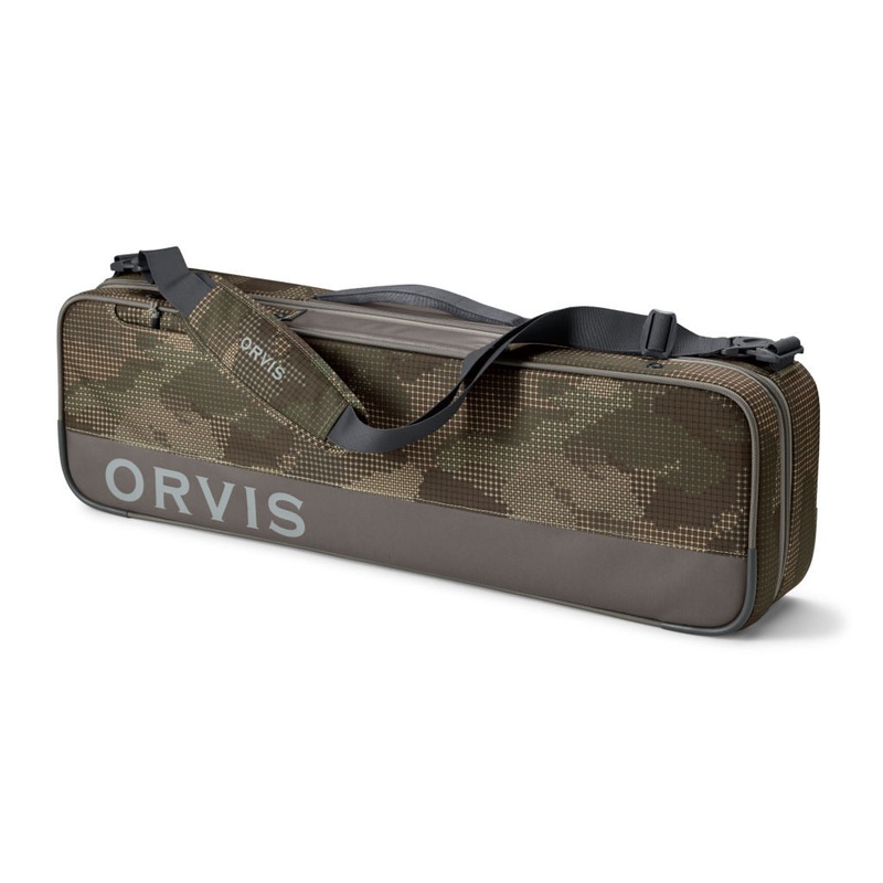 Orvis Carry It All|Sand|Camouflage|Dusty Olive|Medium|Large