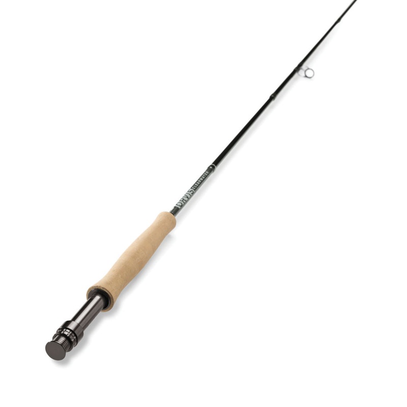 Orvis Clearwater Fly Rod|76″ 3WT (763-4)|10 4WT (104-4)|9 5WT (905-4)|9 6WT (906-4)|10 5WT (105-4)|11 7WT (117-4)|9 8WT (908-4)