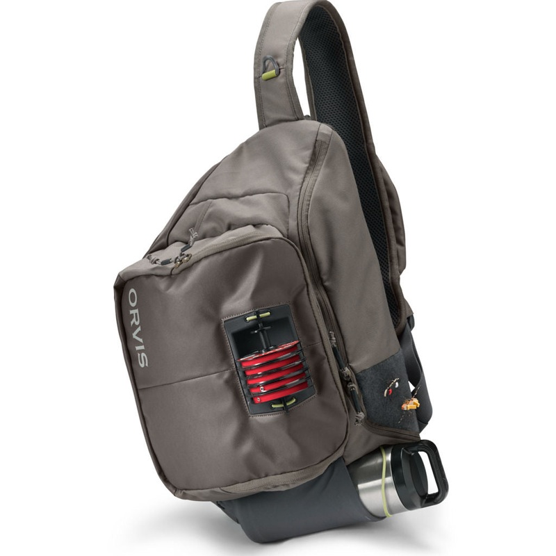 Orvis Guide Sling|Camouflage|Sand
