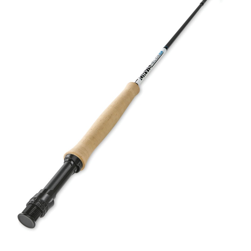 Orvis Helios 3D|9 5WT (905-4)|9 6WT (906-4)|9 8WT (908-4)