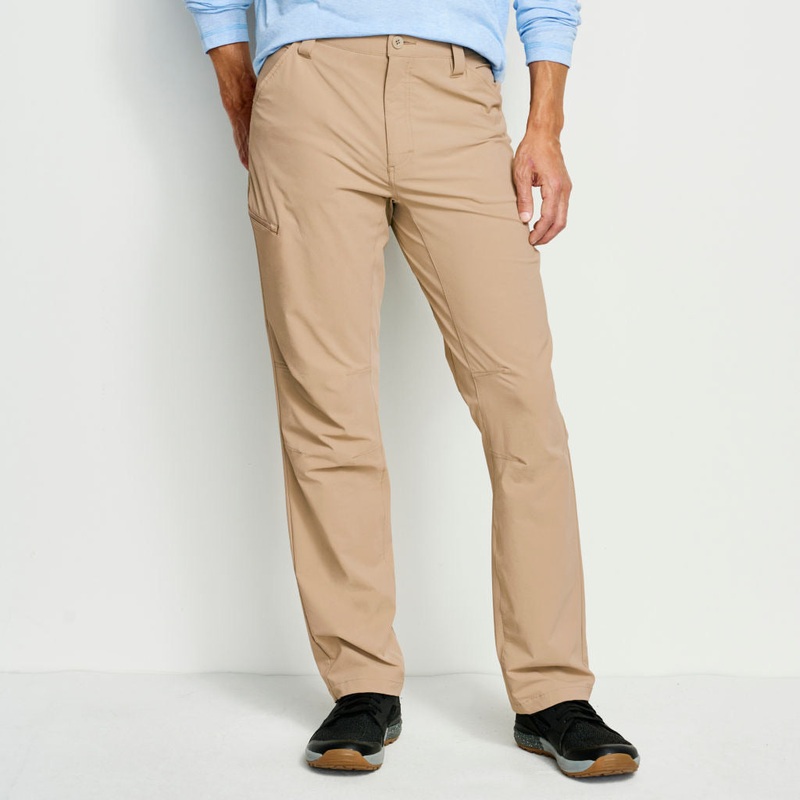 Orvis Jackson Quick-Dry Pant|32W 30L|32W 32L|34W 30L|34W 32L|36W 30L|36W 32L|38W 30L|38W 32L|40W 30L|40W 32L|42W 30L|44W 30L|Canyon|Desert Khaki|True Navy|Moss