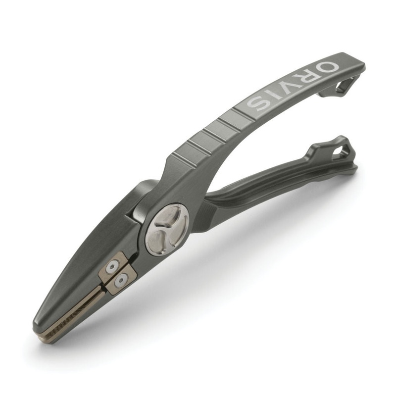Orvis Pliers|Moss|Cobalt