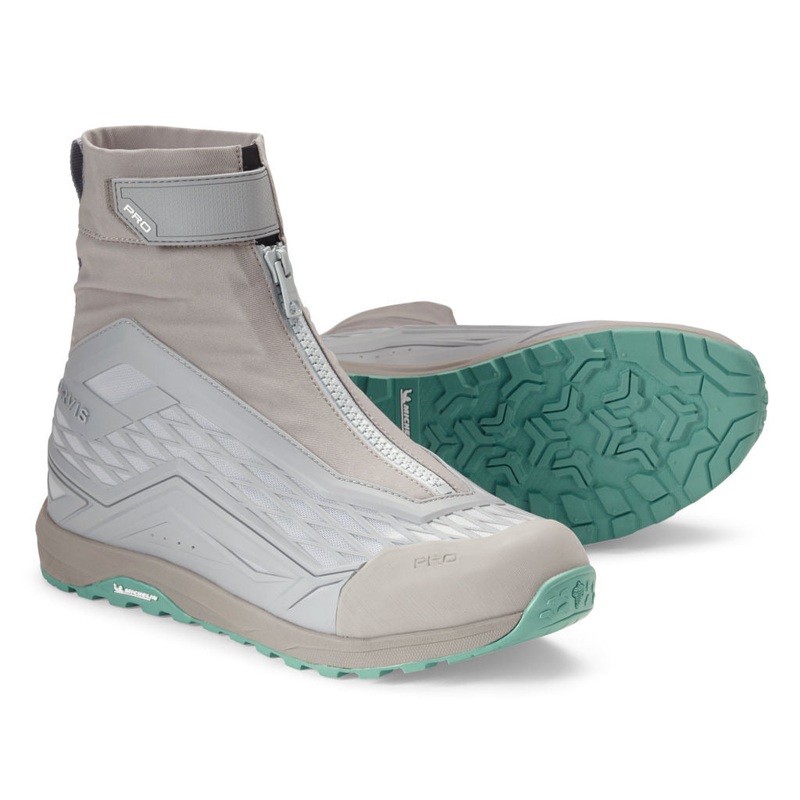 Orvis Pro Approach Hiker|8|9|10|11|12|13|Salt|Camouflage
