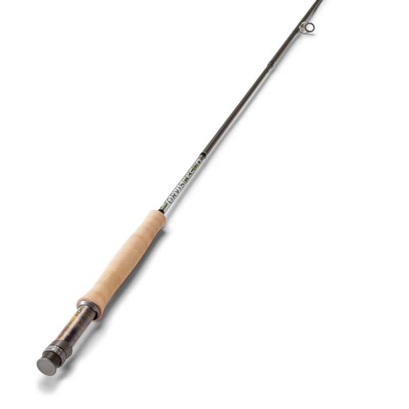 Orvis Recon Fly Rod|76″ 3WT (763-4)|10 4WT (104-4)|9 5WT (905-4)|10 5WT (105-4)|9 6WT (906-4) Salt|9 8WT (908-4) Salt|10 8WT (108-4) Salt