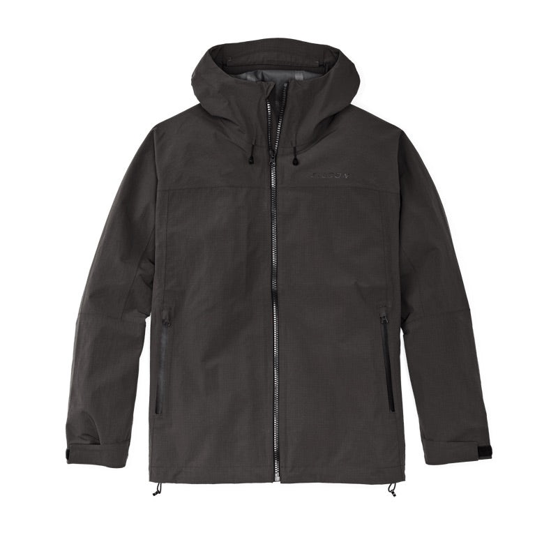 Filson Swiftwater Rain Jacket|Raven|Service Green|Large|XL|Medium