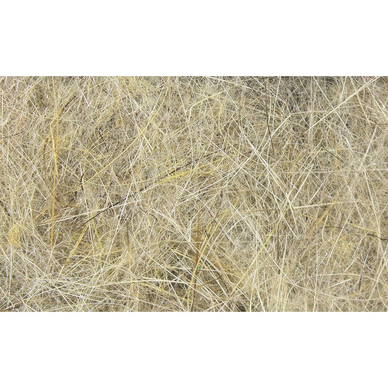 Hareline Hares Ear Plus Dub|Hares Ear|Black|Tan|Dark Olive