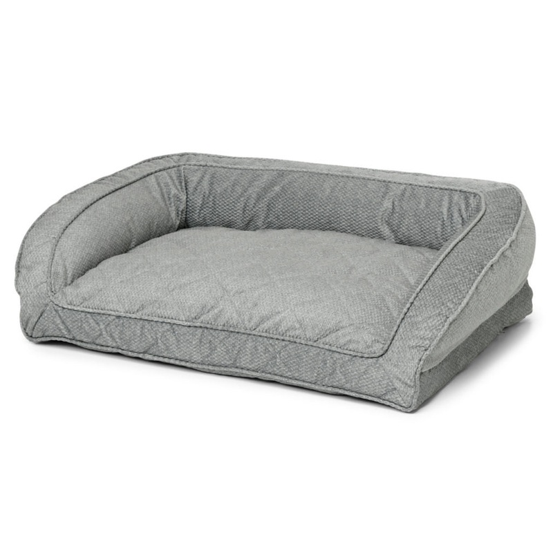 Orvis Comfortfill-Eco Bolster Dog Bed