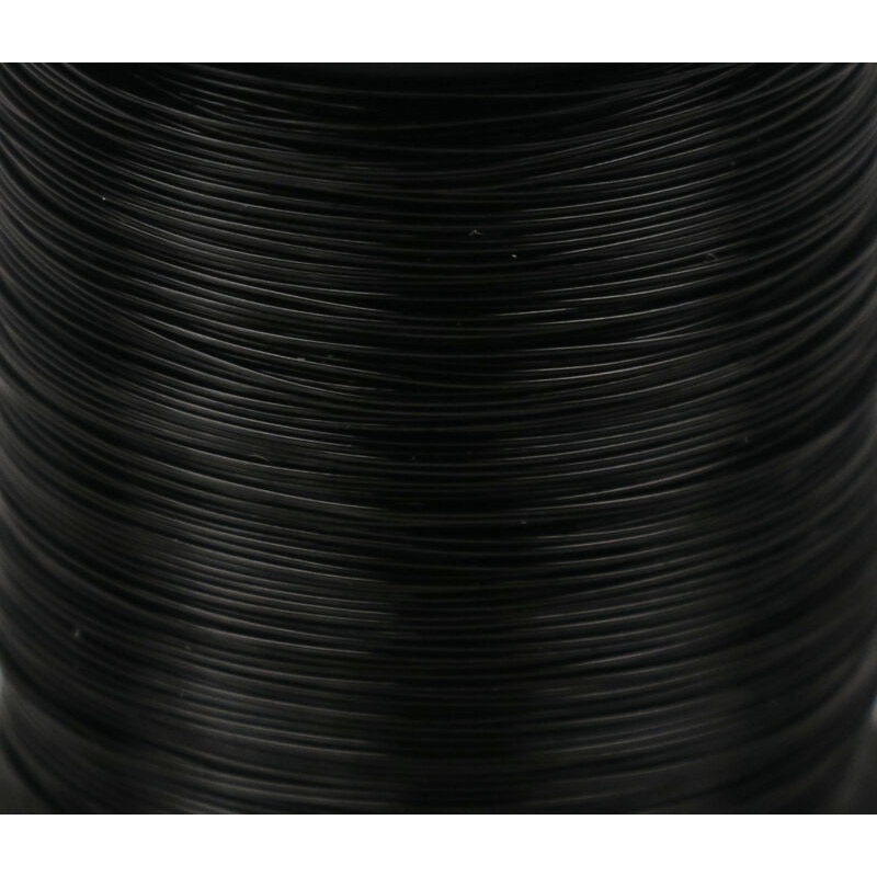 UNI-Soft Wire|Small|Black|Gold|Neon Olive|Red|Copper|Silver|Brown