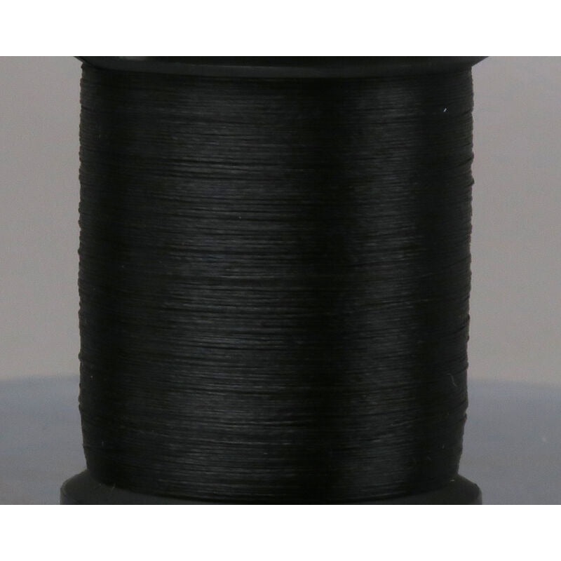 Uni Waxed Thread|8/0|Black|Fire Orange|Gray|Olive|Mahogany|White|Camel|Red|Wine