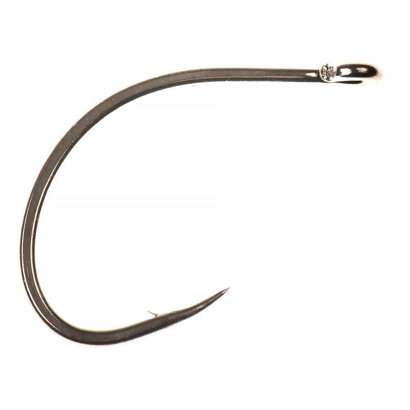 Ahrex SA274 Curved Salt Hook|10|12|1/0|2