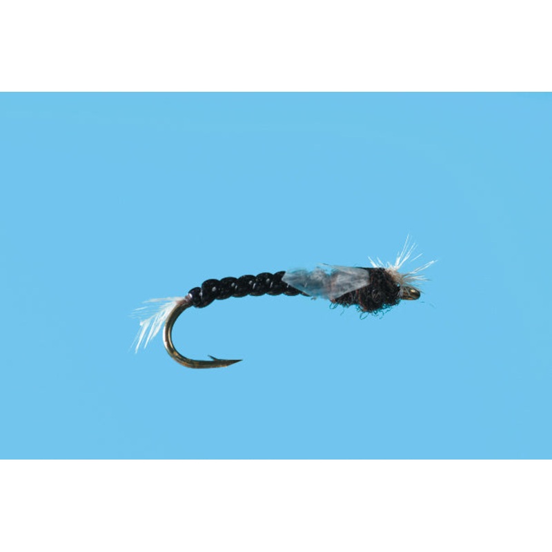 Chironomid||14||16|Blood Red|Olive|Black