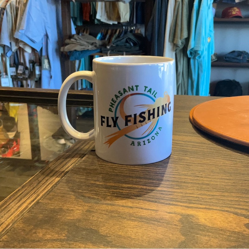 Shop Coffee Mug|White|Black