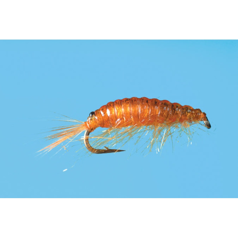Soft Tex Scud|Orange|Pink|Gray||14