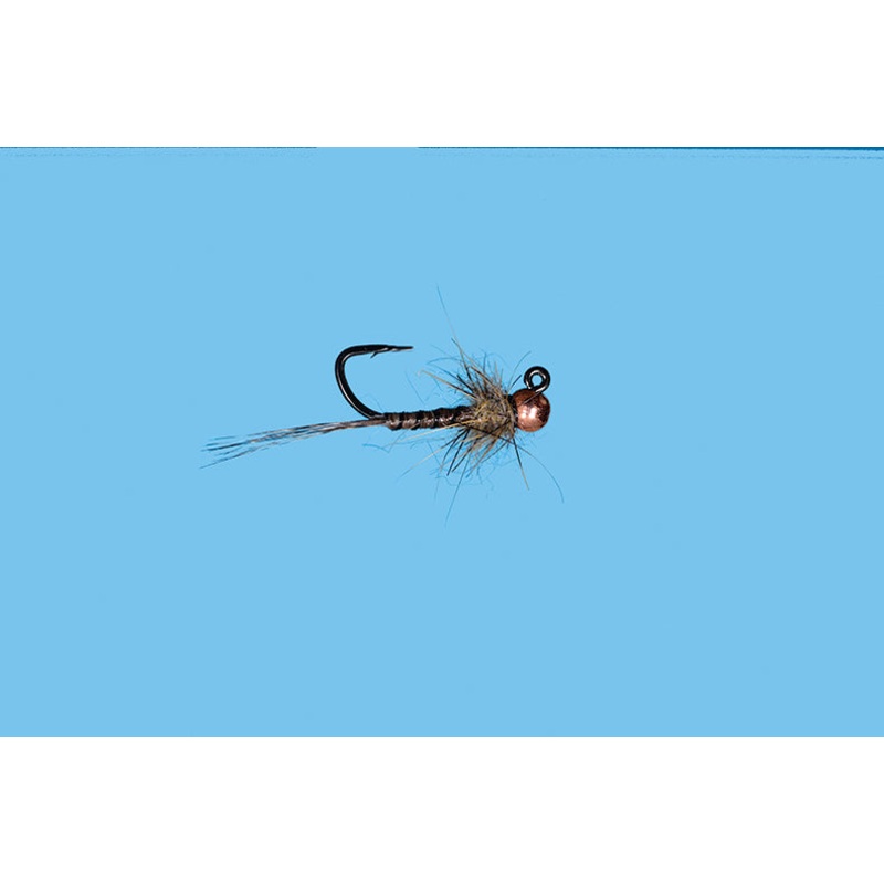 Tungsten Jig Slim Jim|Natural|Olive||14||16||18