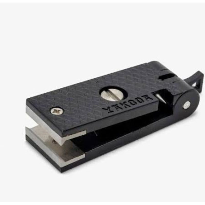 Yakoda Nippers|Titanium|Silver|Black