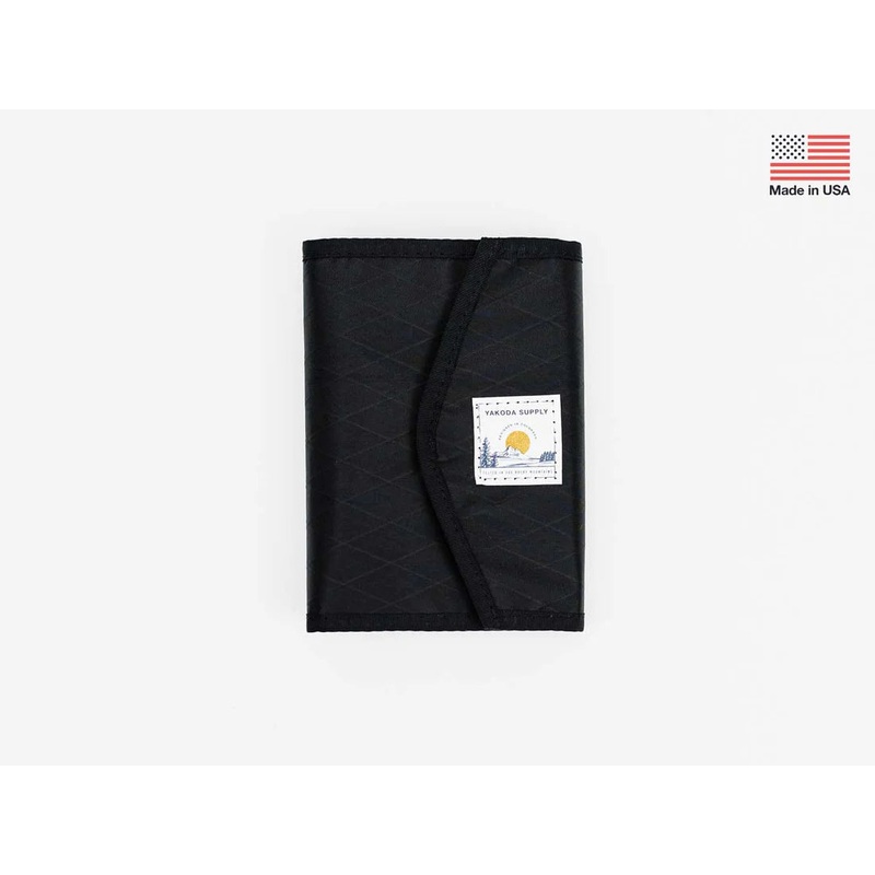 Yakoda STS Stash|Black