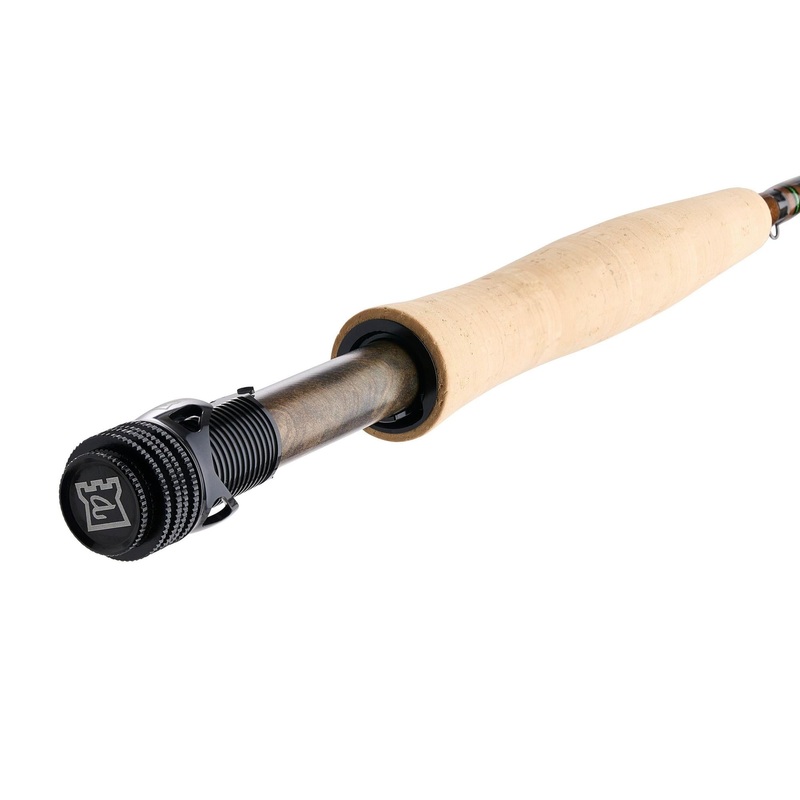 Hardy Marksman|8 3wt|8 4wt|86″ 5wt|9 5wt|10 4wt|96″ 6wt