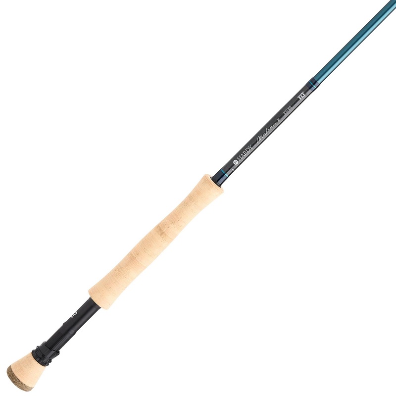 Hardy Marksman Z|9 7wt|9 8wt|9 9wt|9 10wt|9 6wt