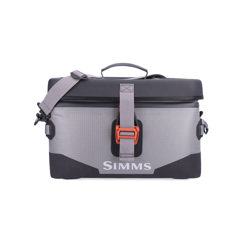 Simms Dry Creek Boat Bag|Small 20L|Large 25L