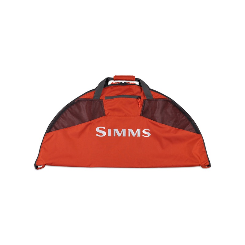 Simms Taco Bag|Orange|Anvil|Regiment Camo Olive Drab