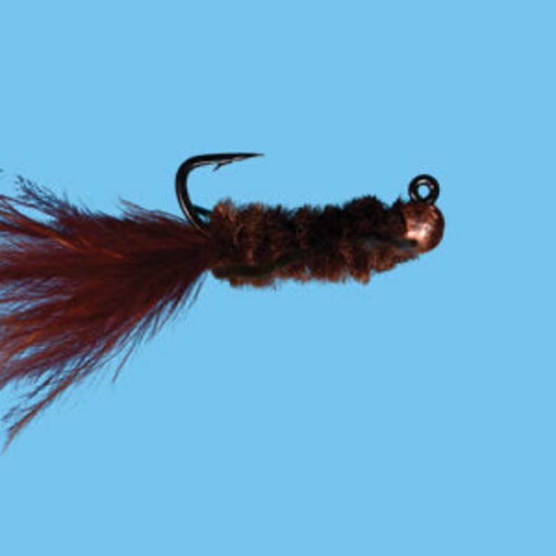 TJ Hooker|Brown|Black||8||10