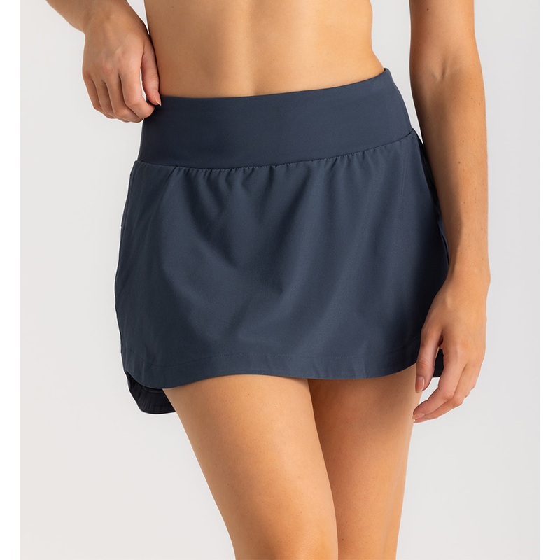 Free Fly Womens Bamboo-Line Active Breeze Skort 13