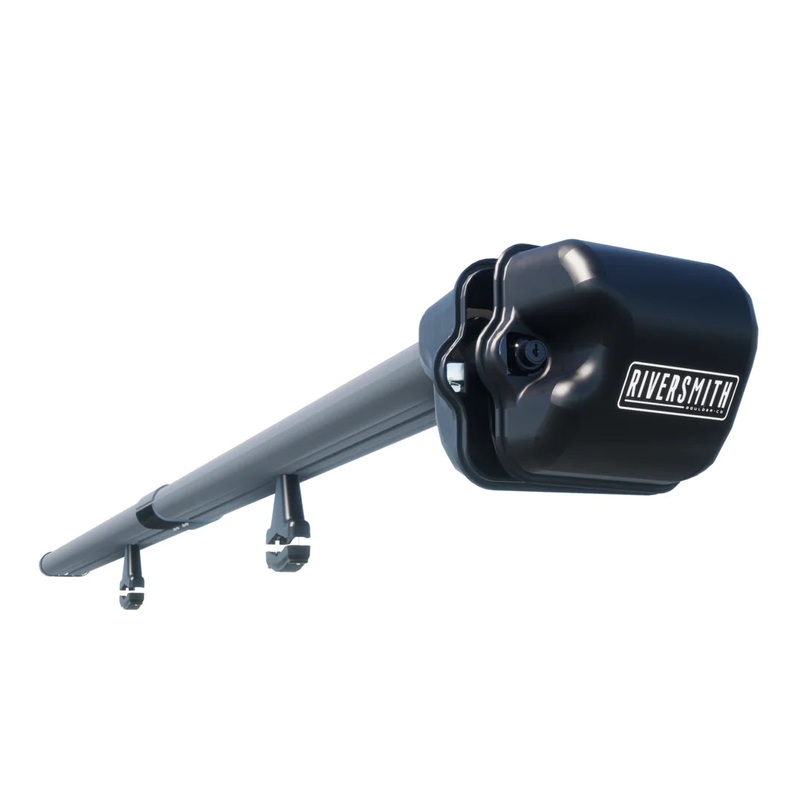 Riversmith Standard River Quiver 10 4