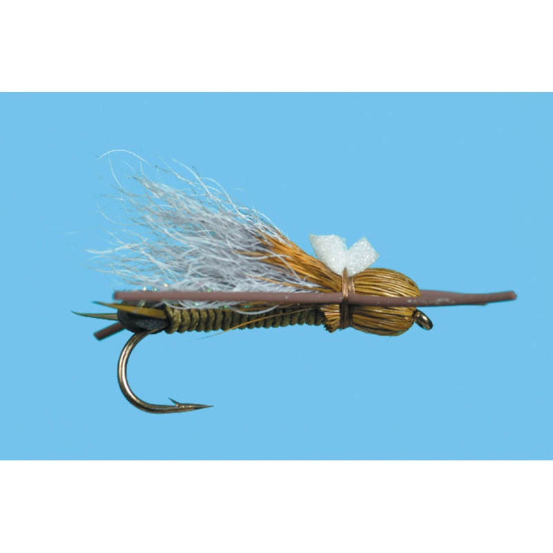 Bullet Head||10||12||4||6||8|Skwalla|Salmon Fly|Golden Stone