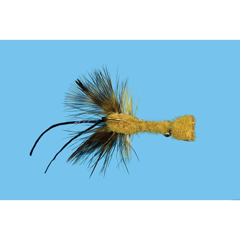 Chickabou Craw||6|Olive|Tan